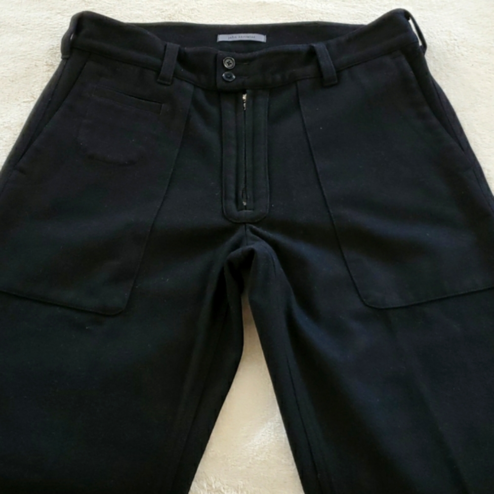 John Varvatos